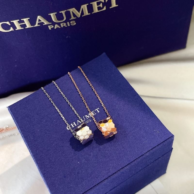 Chaumet Necklaces